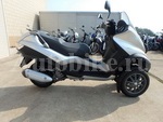 Заказать из Японии мотоцикл Piaggio MP3 2008 фото 7